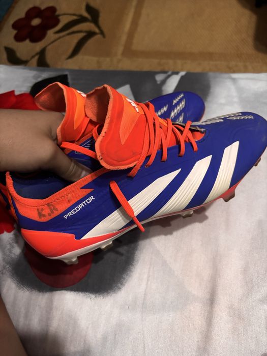 Бутсы Adidas Predator
