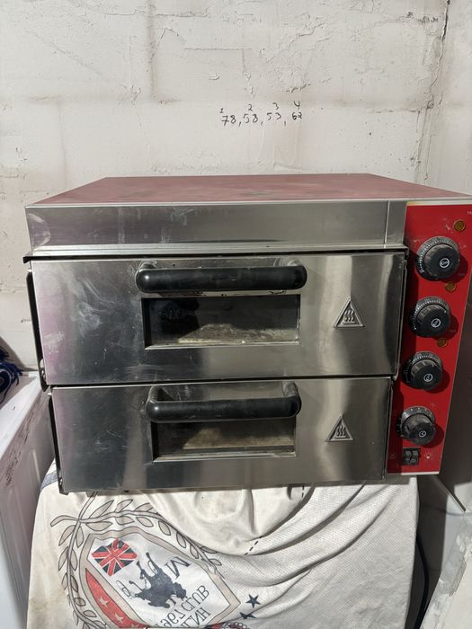 Оба в рабочем состояний