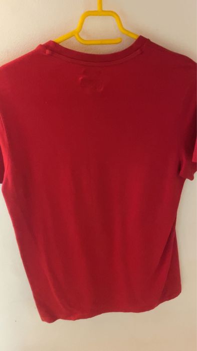 Tricou original Armani Jeans