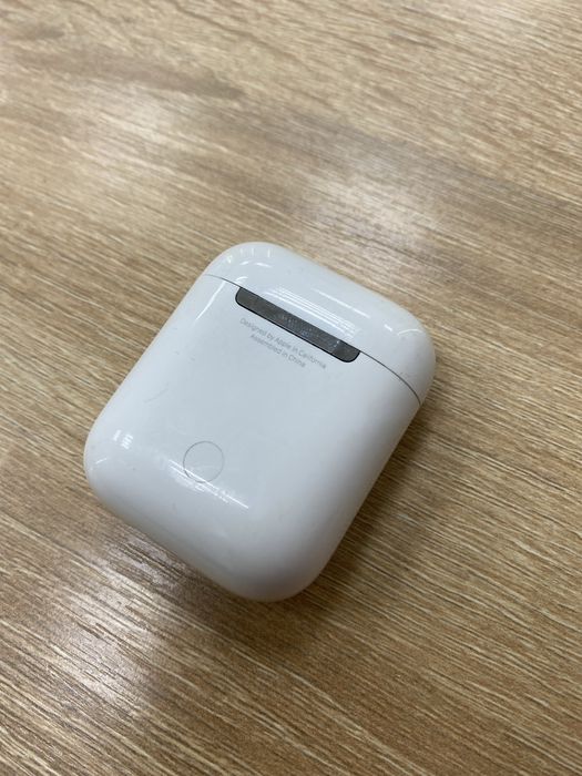 Наушники Airpods 2 (п25)