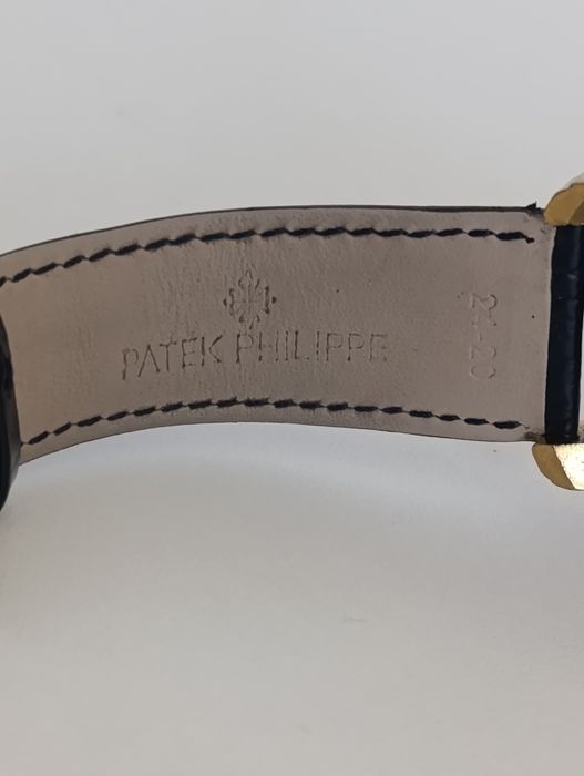 Patek philipe сағат патек