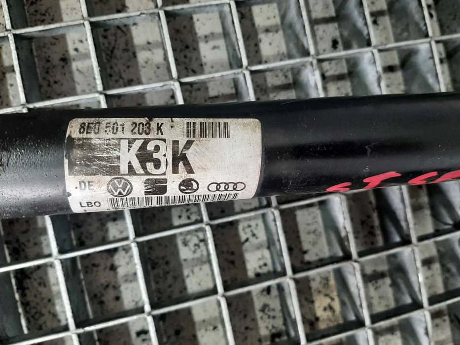 planetara stanga  spate audi a4 b7 2.0 b 4x4 8e0501203k