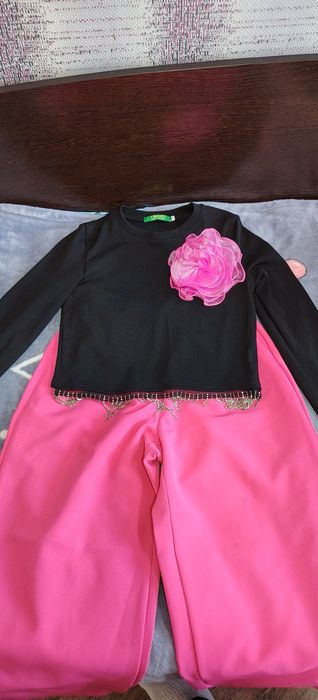 Вещи на девочку 8-10 лет