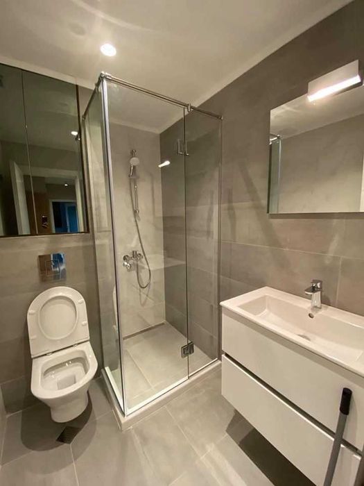 Тристаен апартамент в Христо Смирненски