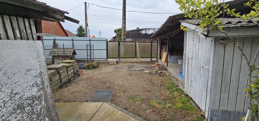 Vand Casa Sânnicolau Mare