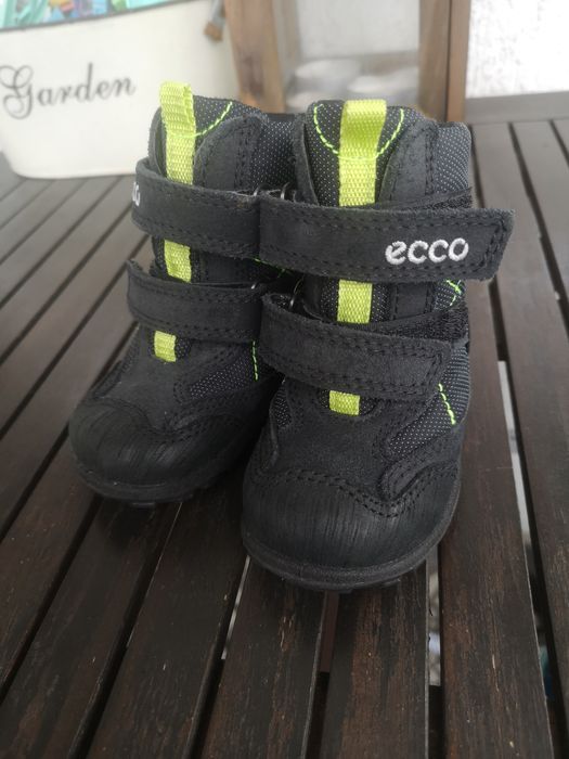 Ecco, детски обувки, номер 20