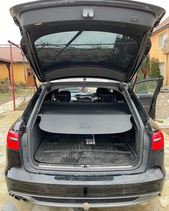 Dezmembrez Audi A6 C7 S-line sedan/avant 2.0 tdi