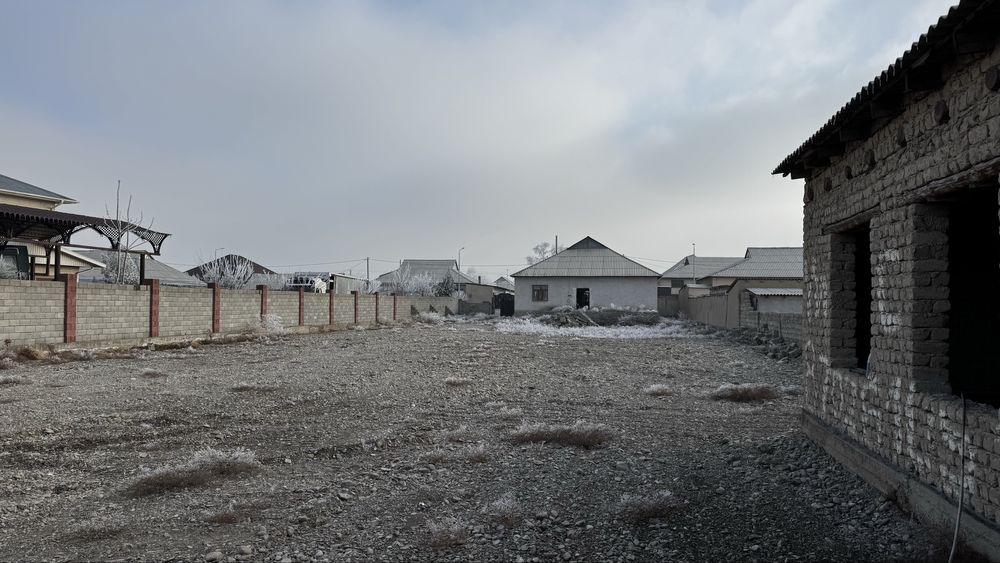 20 соттық жер сатылады