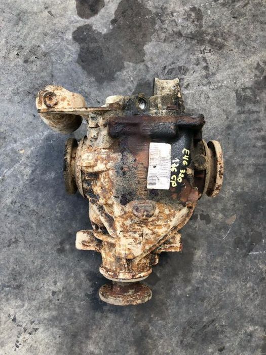 grup diferential spate bmw seria 3 e46 raport 2.47 136 cp