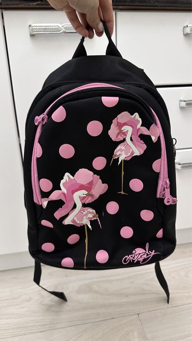 Рюкзак детский школьный бу