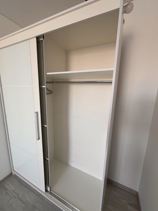 Шкаф в хорошем состоянии