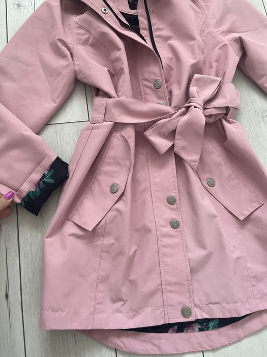 Дамски шлифер размер 38