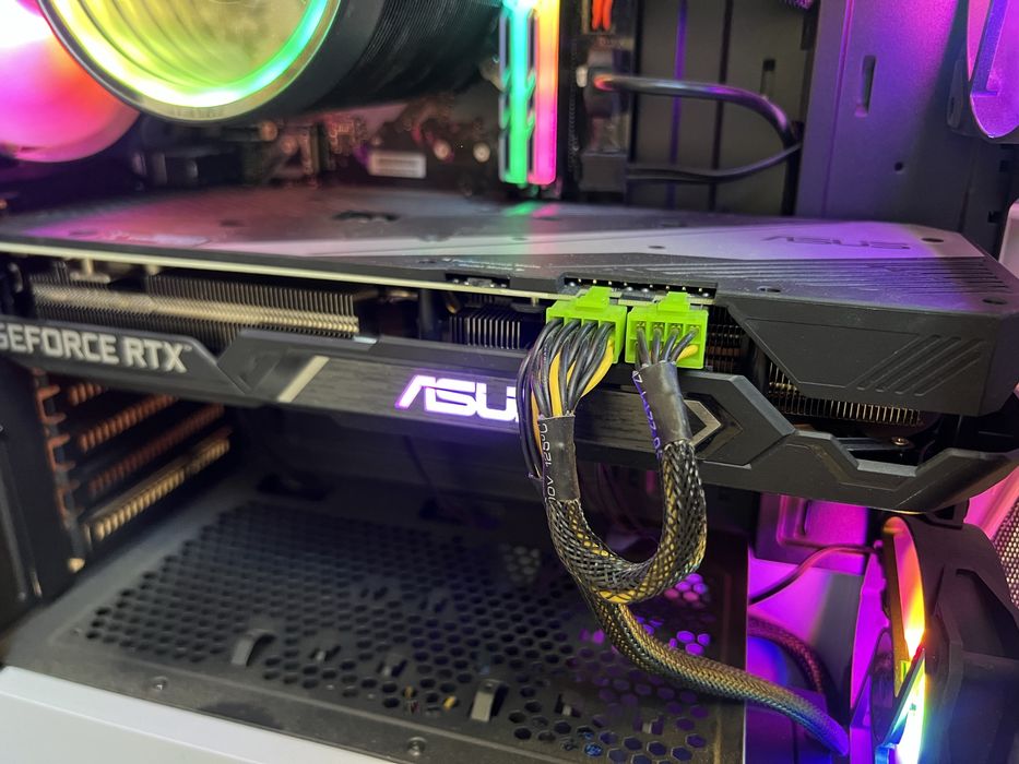 Rtx 3070 ATS Gaming Megalodon
