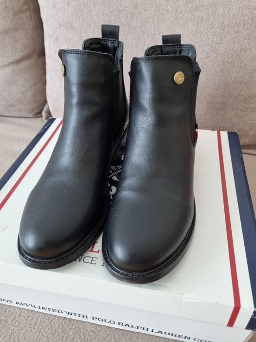 Ghete US Polo ASSN