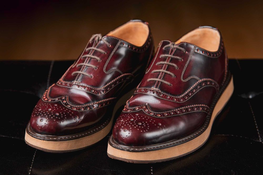 Обувки Valentino №41 (Без забележки)