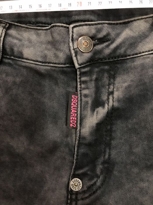 Blugi Dama Dsquared M