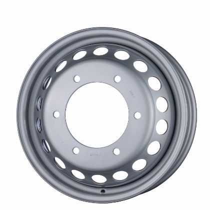 Janta / Jante Volkswagen Crafter roata dubla  30/ 35 / 50 (2006->2012)