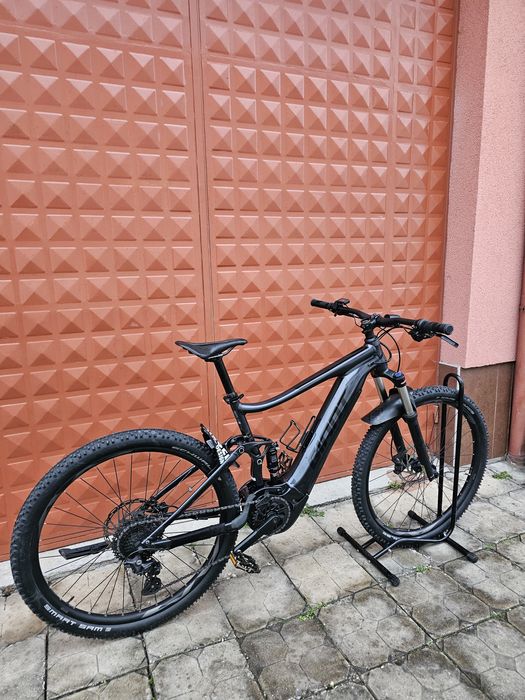 Електрически велосипед Giant Stance E+ Pro  EX Yamaha 625 W