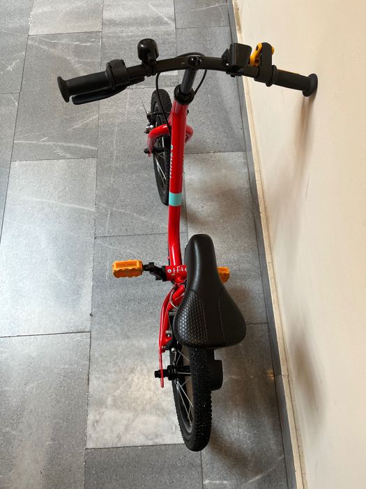 Детско колело Btwin