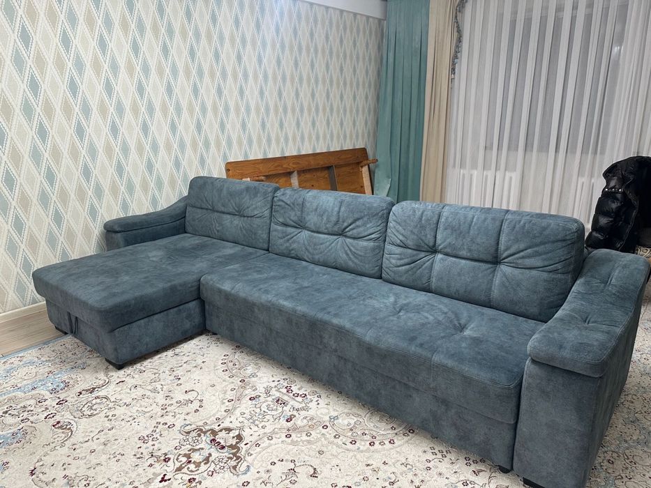 Диван Берарусядан шыққан жағдайы жақсы