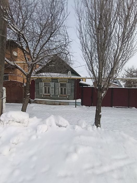 Участок. Пугачева