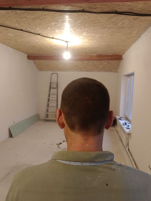 Срочный мелкосрочный ремонт