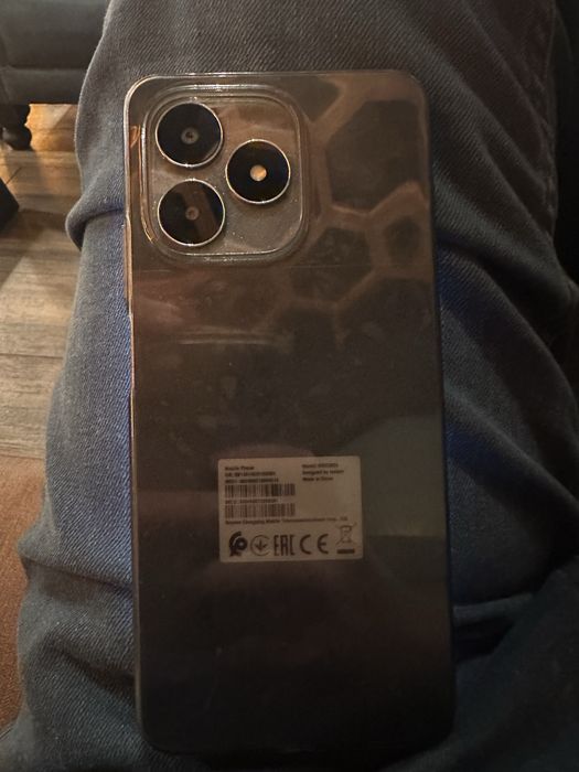 Realme note 50 продается