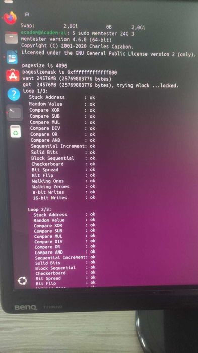 Оперативная память DDR4 32GB