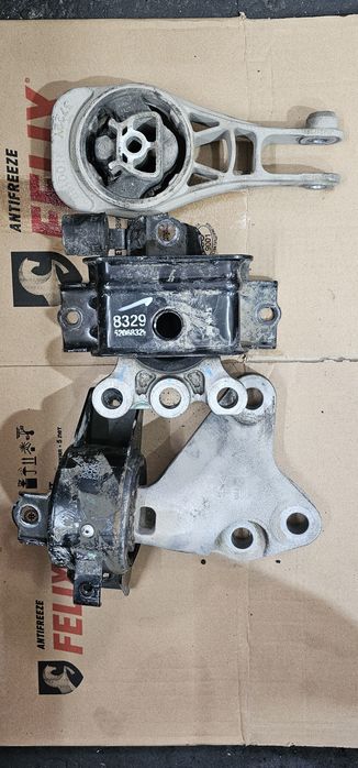 Coblt karopka padushkas