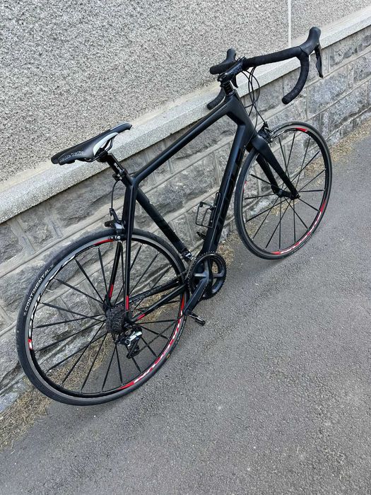 Bicicleta Ribble Sportive Racing