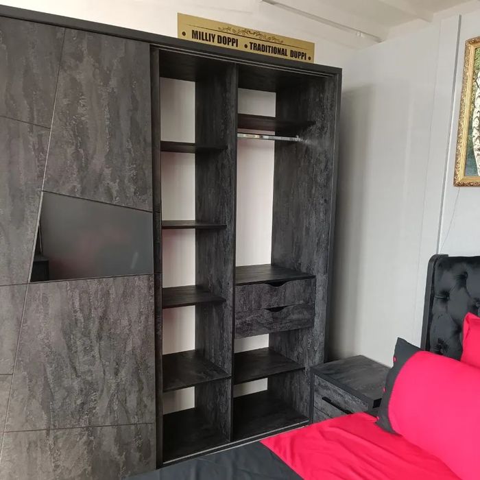 Nasiya savdoga Italiano mebel arzon narxlarda