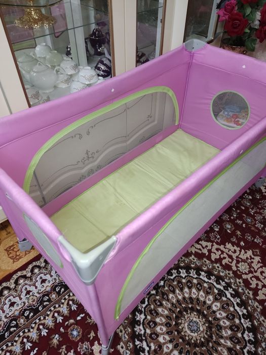 Срочно! Почти новый!