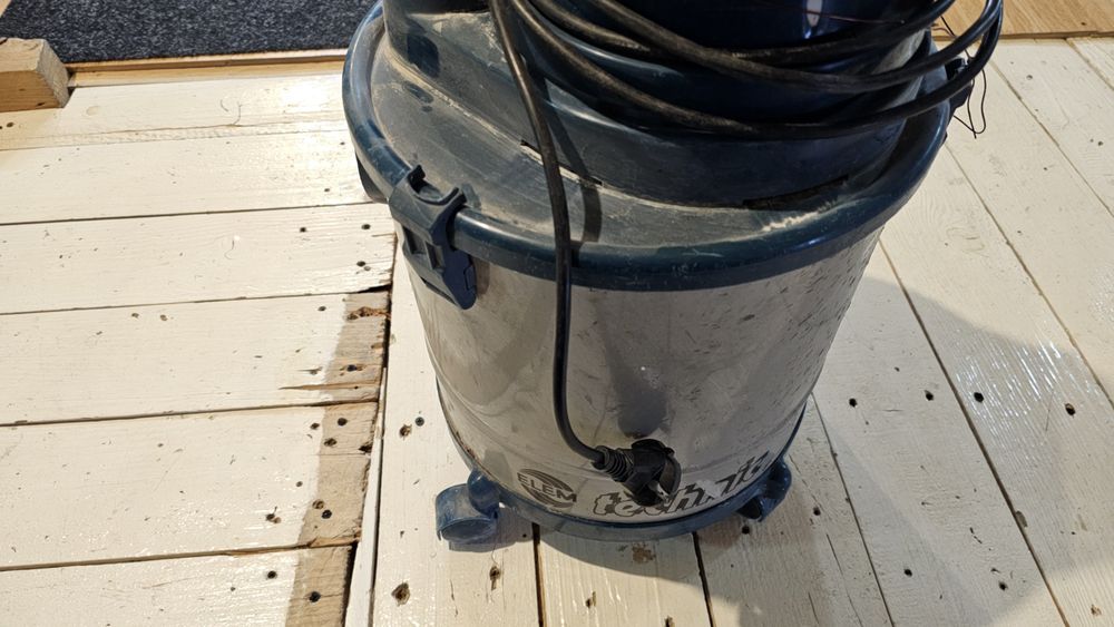 Aspirator de casa