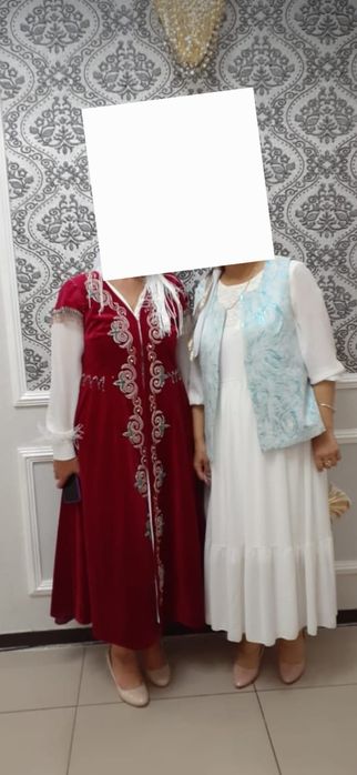 Продам камзол в казахском стиле