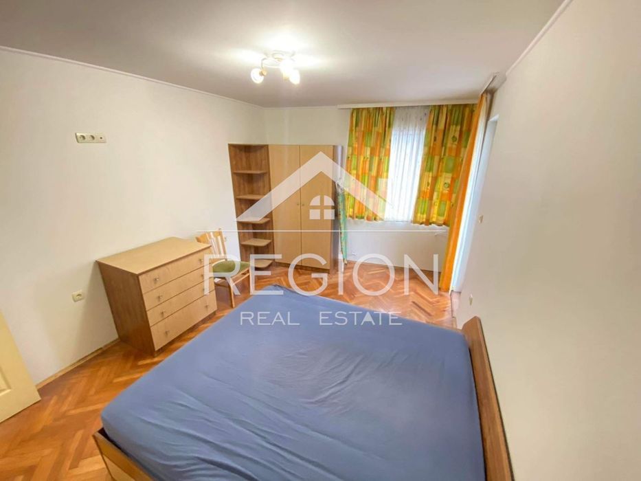 Дава се под наем Тристаен апартамент в Варна, Централна поща - 90 кв.м за 408 € - Снимка #10