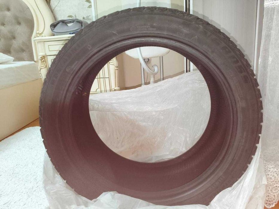 Зимние шины для машины Bridgestone