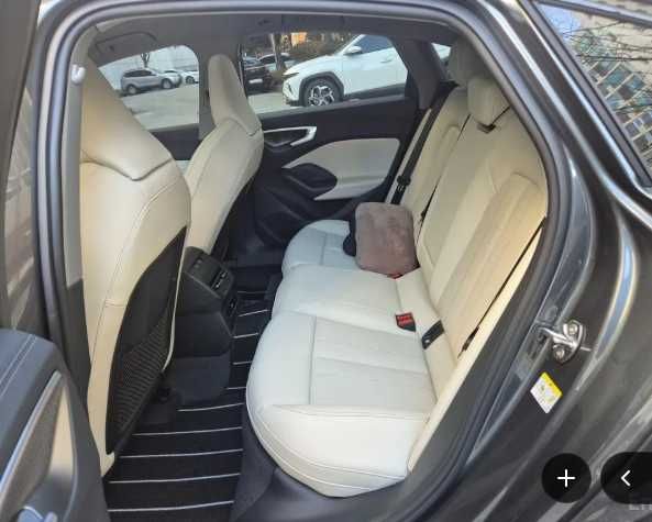 Audi A5 40 TFSI Premium