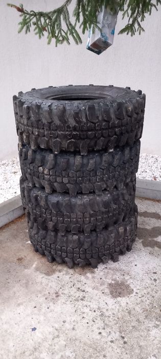 Anvelope Simex 35x12.5 R16 Simex Off Road 35