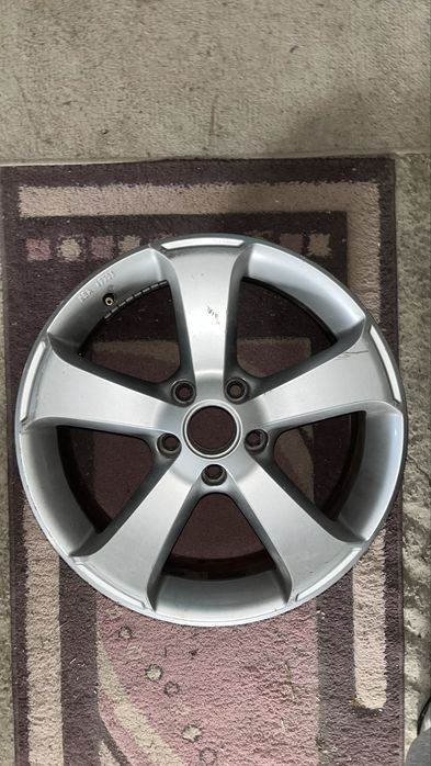 Skoda Superb 2.8 V6 DSG