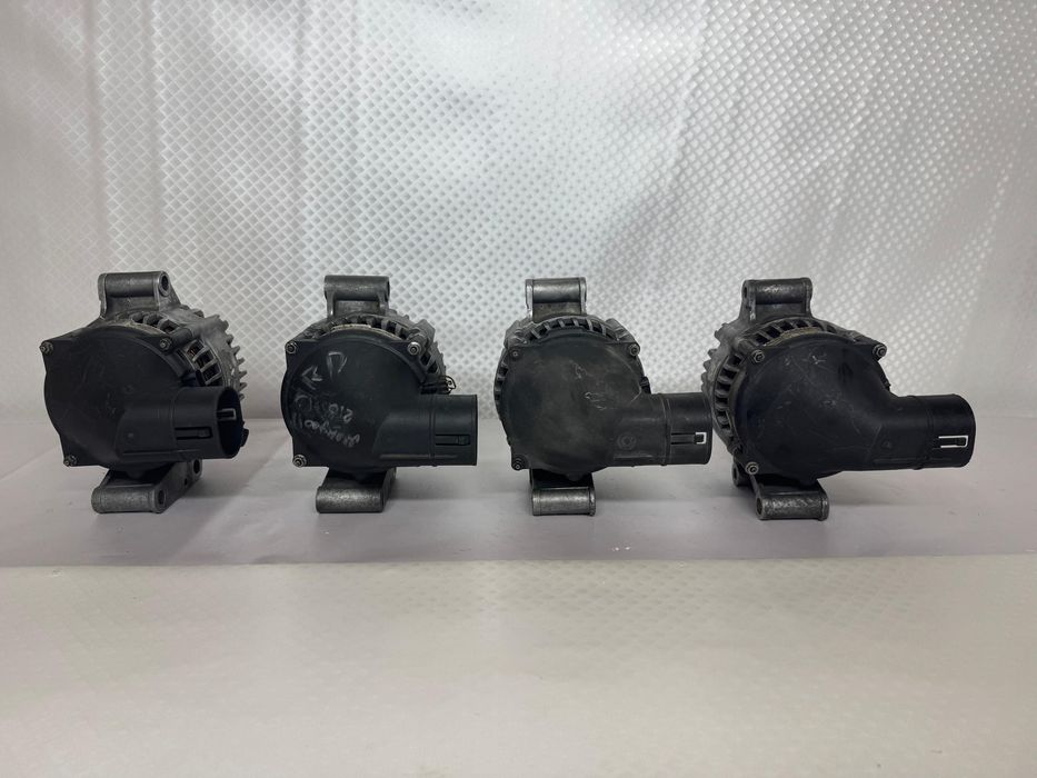 Генераторы Ford Focus , Mondeo