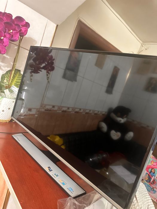 Tv plasmă fara smart