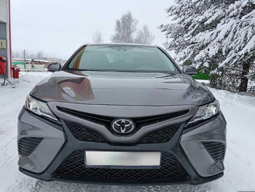 продам Toyota Camry 2.5 AT, 2020,