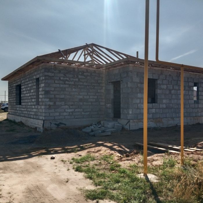 Полистиролбетон блоки