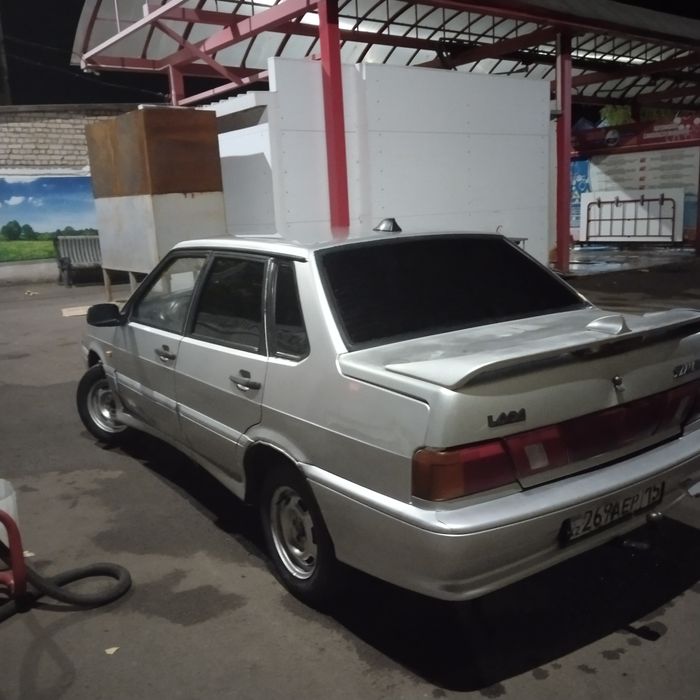 Продам ваз 21 15