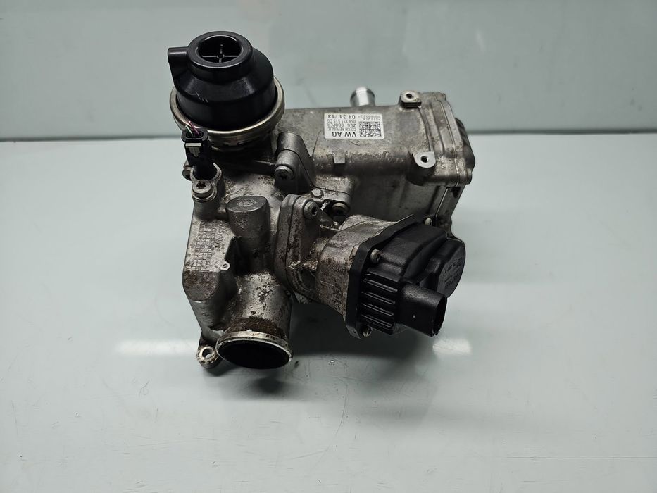 Racitor gaze AUDI A4 (8K2, B8) [Fabr 2008-2015] 059131515CG 3.0 TDI CL