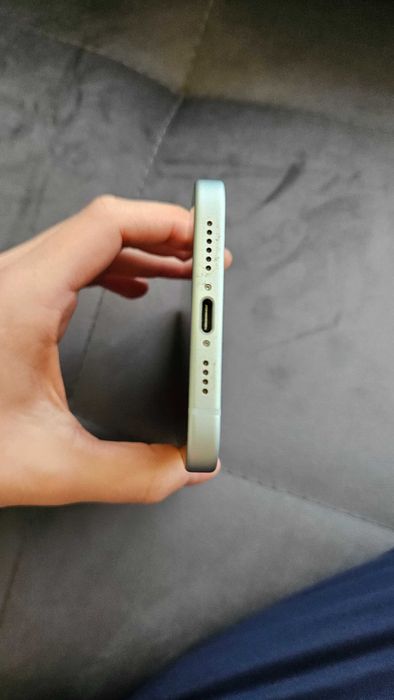 iPhone 15 Plus 512 GB Blue