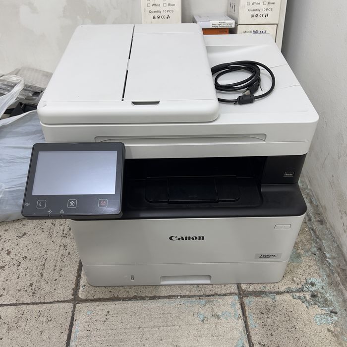 canon mf463dw sotiladi!