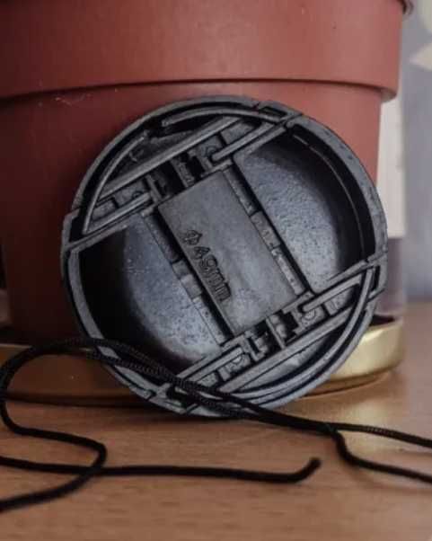 Капаче за обектив 49мм