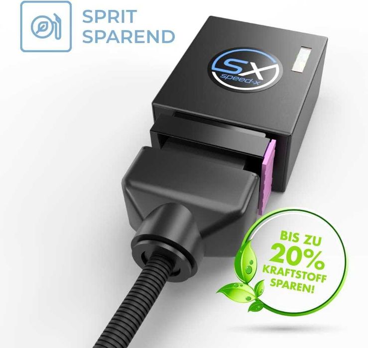 Chip Tuning Audi RS6 C7 Performance Speed-X Plug and Play NOU