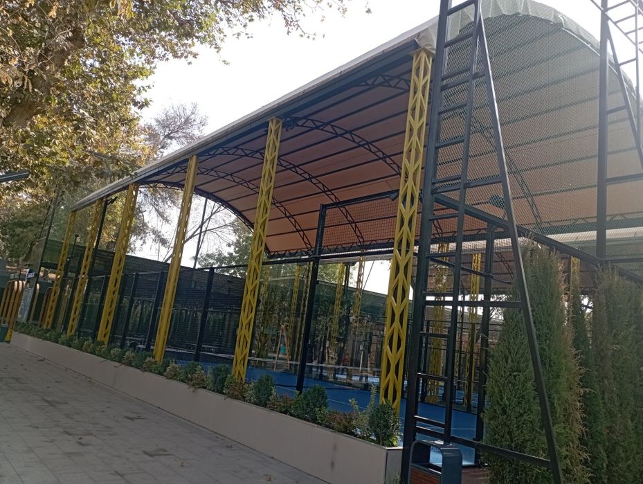 Спортивный плашатка на заказ